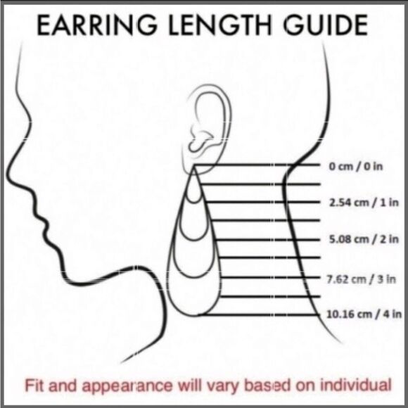 New HEINEKEN BEER BOTTLE cocktail  acrylic earrings - Picture 7 of 10